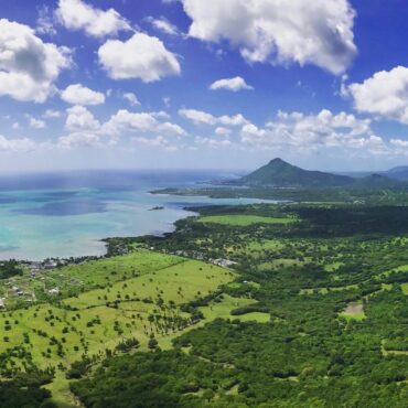 Mauritius med barn – Det optimala resmålet?