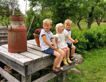 Åsensby aktiviteter