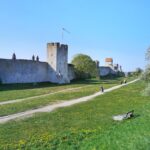 Visby guide barnfamilj