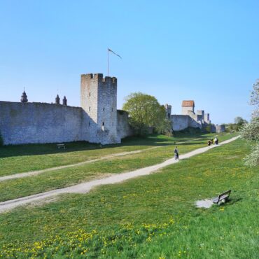 Guide till Gotland – 10 smultronställen